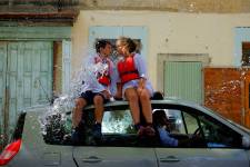 Nicolas RIFFAUD - Nicolas RIFFAUD