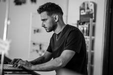 Jordan ARETTAUD - AJ PHOTOGRAPHIE