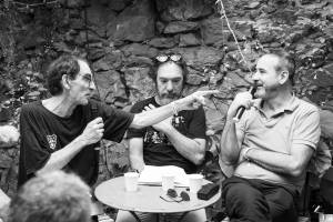 Véronique LARRUE - LARRUE VERONIQUE